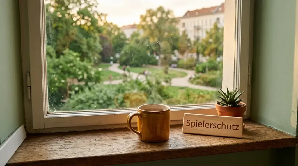 Giropay Casino Spielerschutz 2026: OASIS, LUGAS, Hilfsangebote