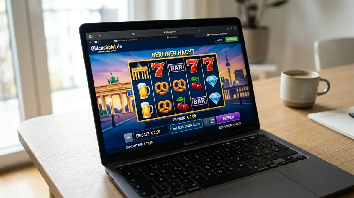 5,3-Prozent-Steuer auf Casino-Einsätze: was Spieler dahinter sehen
