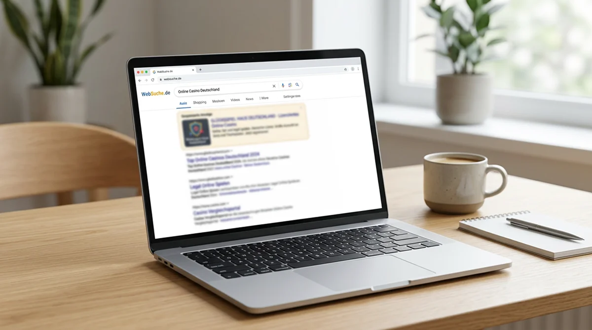Casino-Werbung und Google Ads seit September 2024: neuer Rahmen