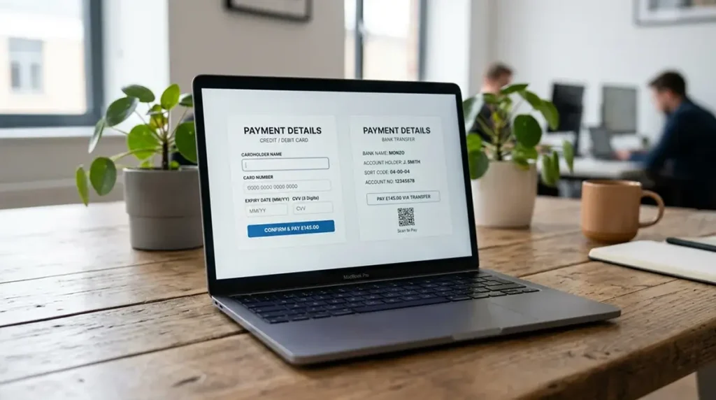 Giropay vs Klarna Sofort: zwei deutsche Bankzahlungs-Schulen