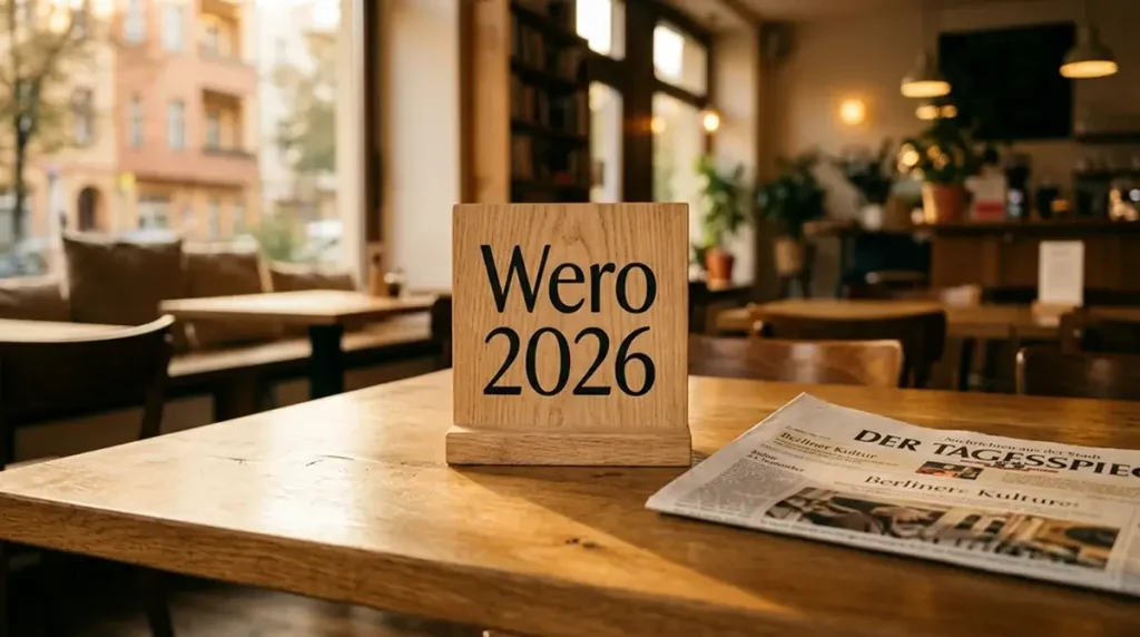 Wero Casino: der EPI-Nachfolger von Giropay für DE-Spieler 2026